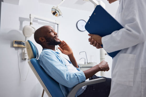 Best Emergency Root Canal Treatment in West Concord, MA